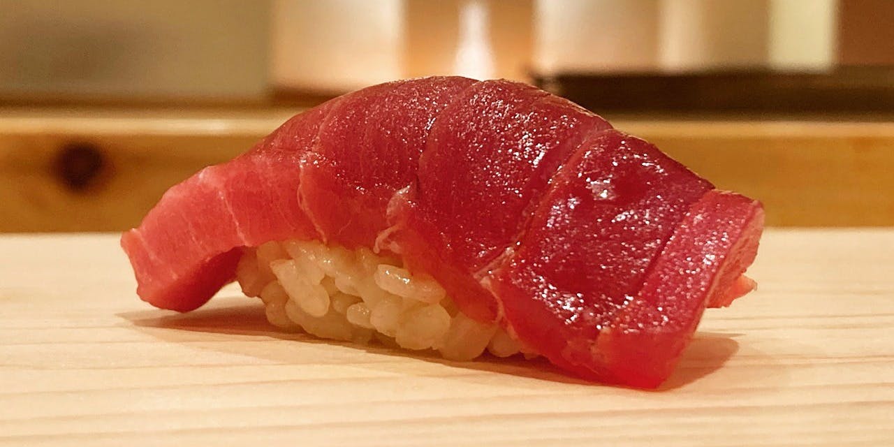 鮨の与志喜 - 画像5