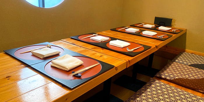 日本料理　あきの