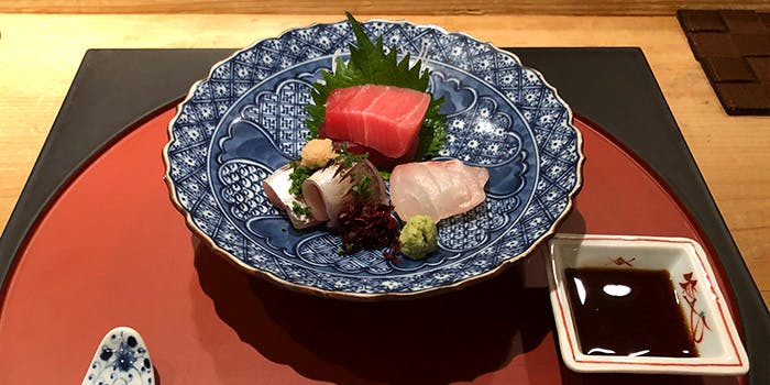 日本料理　あきの