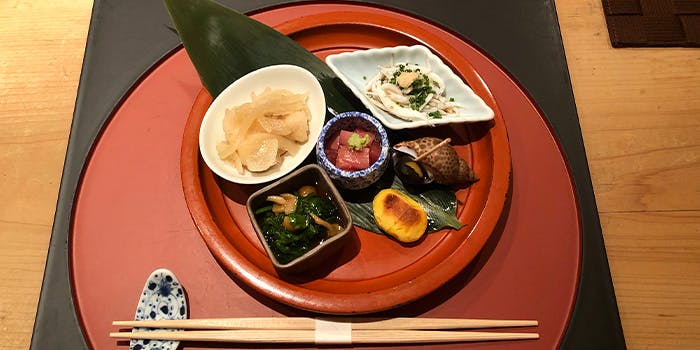 千歳船橋駅周辺のおすすめレストラン1選 一休 Comレストラン