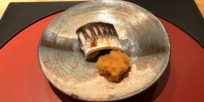 日本料理　あきの