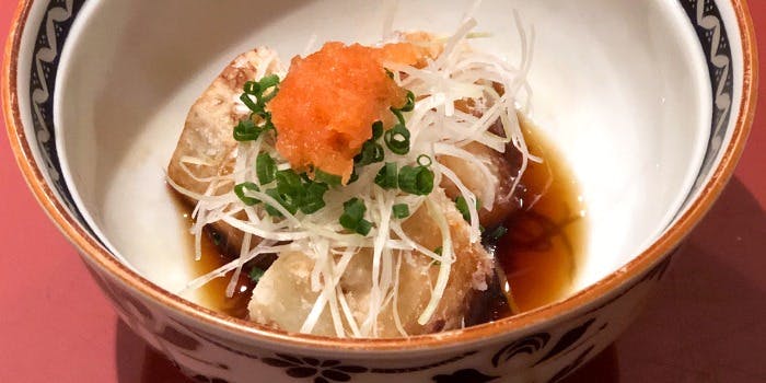 日本料理　あきの