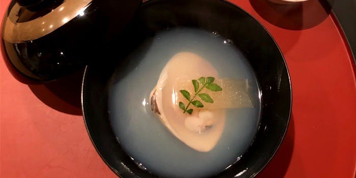 日本料理　あきの