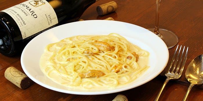 TRATTORIA Pont-l'Abbe（ポンラベ）