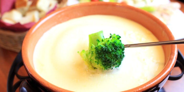 TRATTORIA Pont-l'Abbe（ポンラベ）