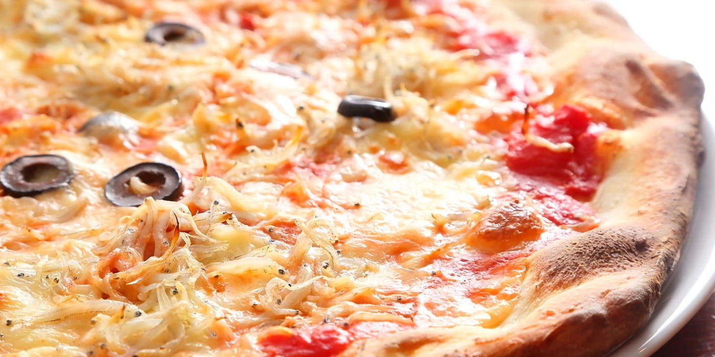 TRATTORIA Pont-l'Abbe（ポンラベ）