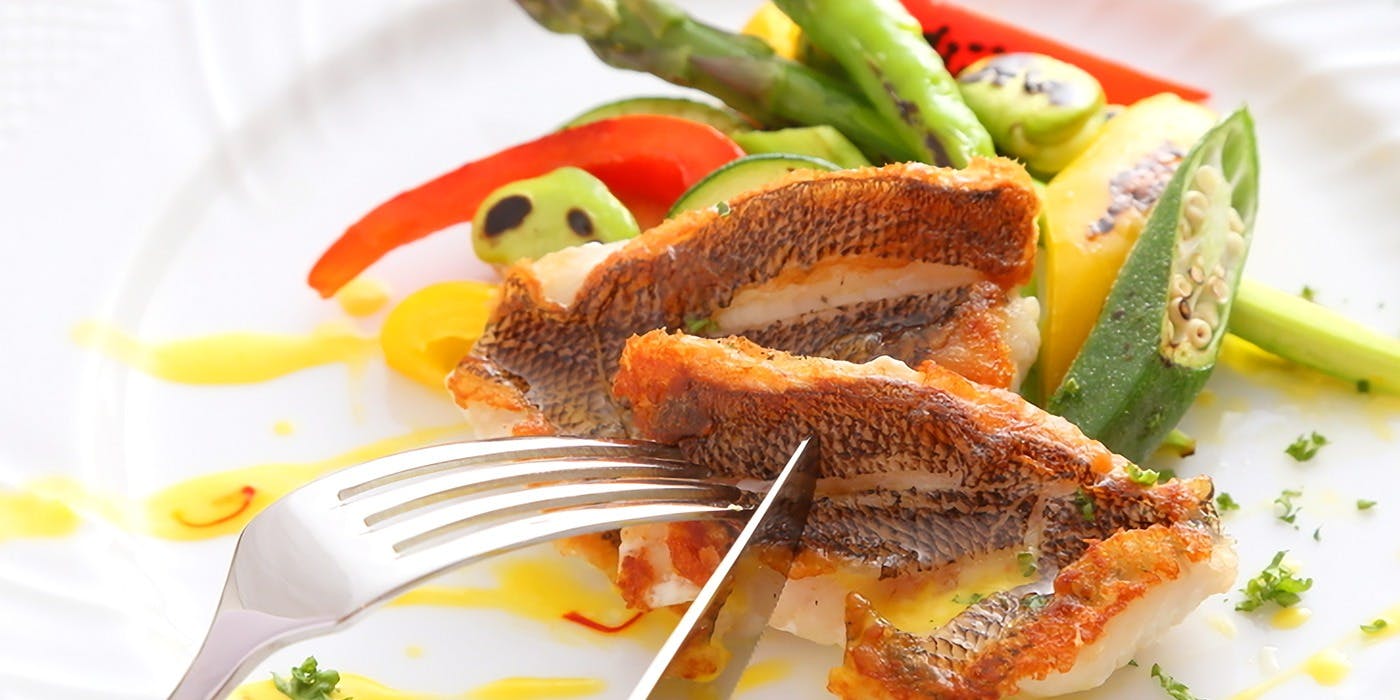 TRATTORIA Pont-l'Abbe（ポンラベ）