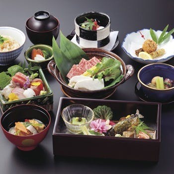 21年 最新 新橋の美味しいディナー26店 夜ご飯におすすめな人気店 一休 Comレストラン