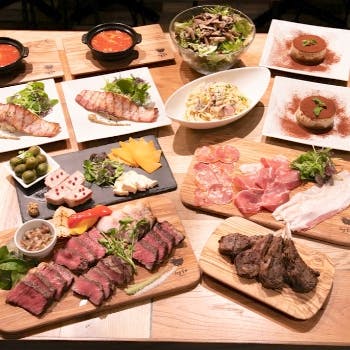 新宿ランチ 肉が食べれるおしゃれなレストラン45選 Okaimonoモール レストラン 新宿ランチ 肉が食べれるおしゃれなレストラン45選 Okaimonoモール レストラン
