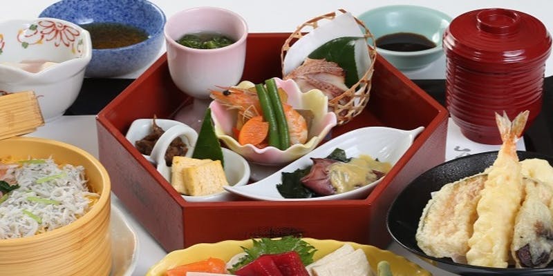 高松駅周辺の美味しいランチ店 おしゃれ人気店 絶品ランチグルメ 22年 一休 Comレストラン