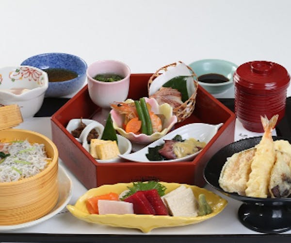 ランチ がんこ 武蔵野立川屋敷 Okaimonoモール レストラン ランチ がんこ 武蔵野立川屋敷 Okaimonoモール レストラン