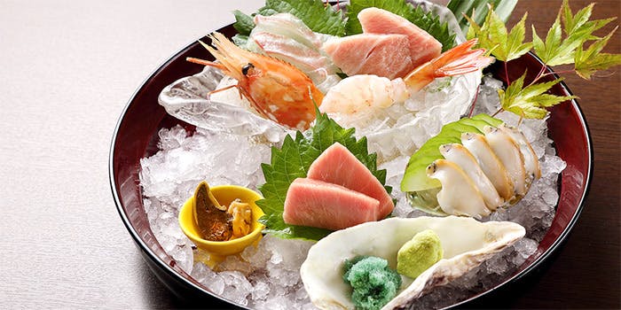 がんこ たちかわ茶寮（【旧店名】がんこ 武蔵野立川屋敷）