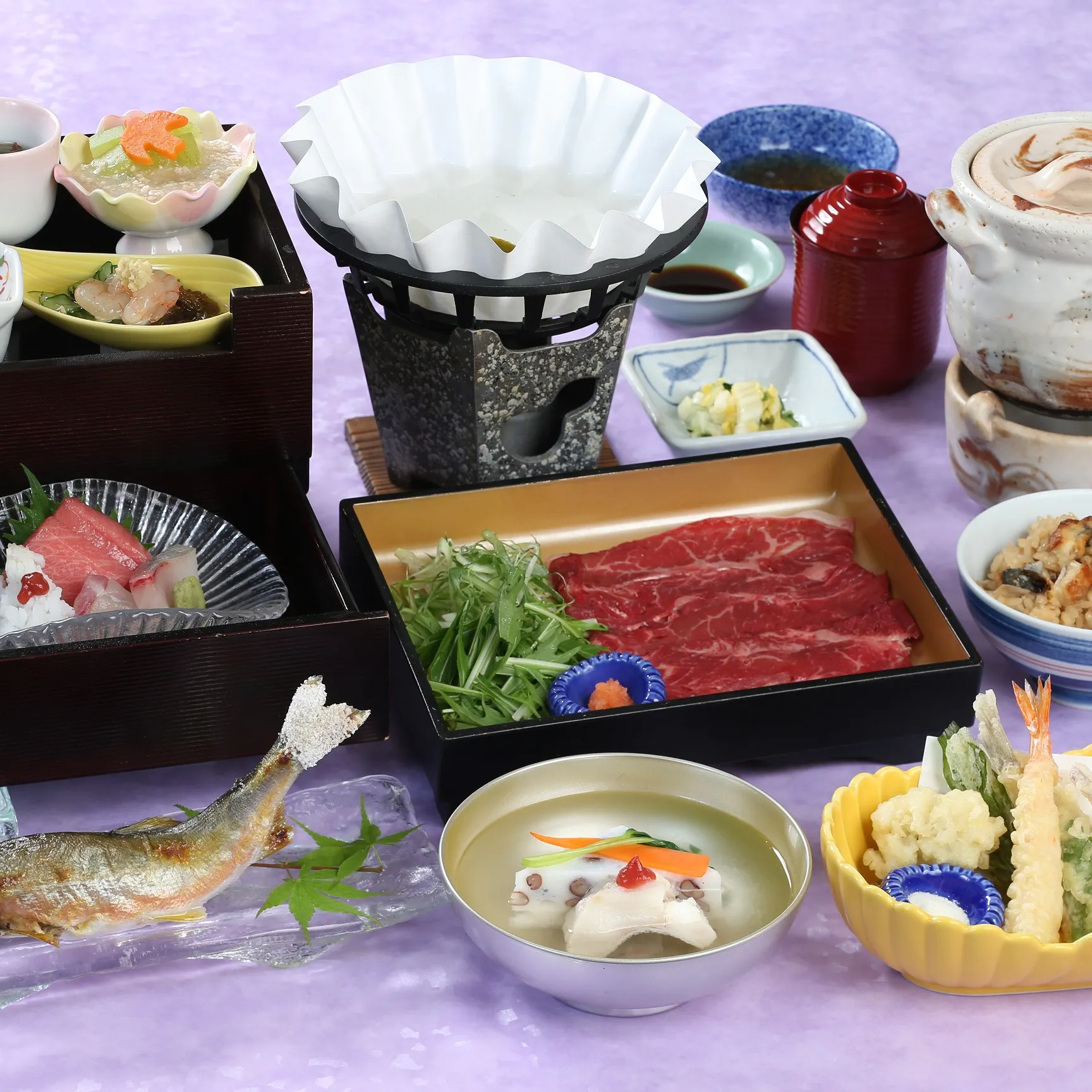 ランチ がんこ 武蔵野立川屋敷 ガンコ ムサシノタチカワヤシキ 立川 和食 懐石料理 一休 Comレストラン