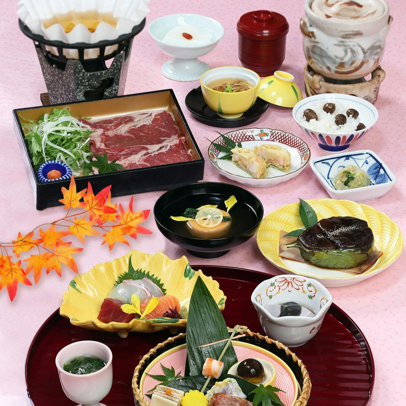 クチコミ がんこ 武蔵野立川屋敷 ガンコ ムサシノタチカワヤシキ 立川 和食 懐石料理