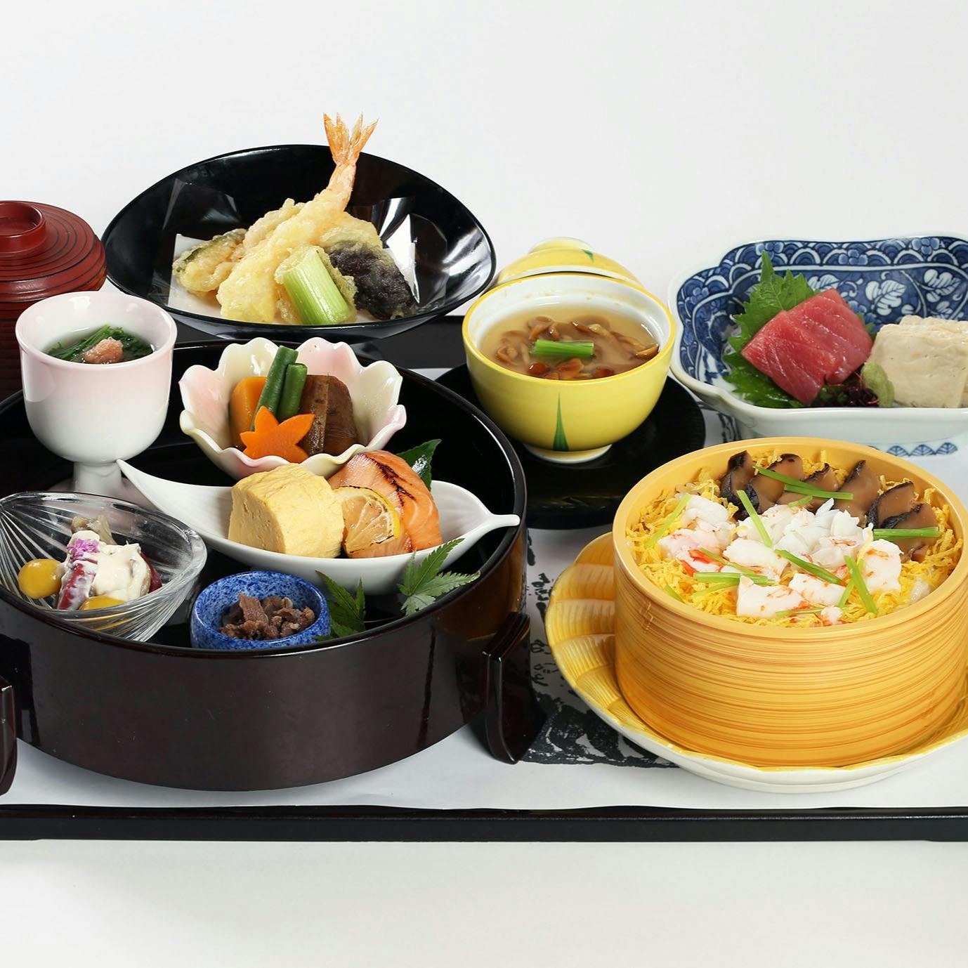 ランチ がんこ 武蔵野立川屋敷 ガンコ ムサシノタチカワヤシキ 立川 和食 懐石料理 一休 Comレストラン