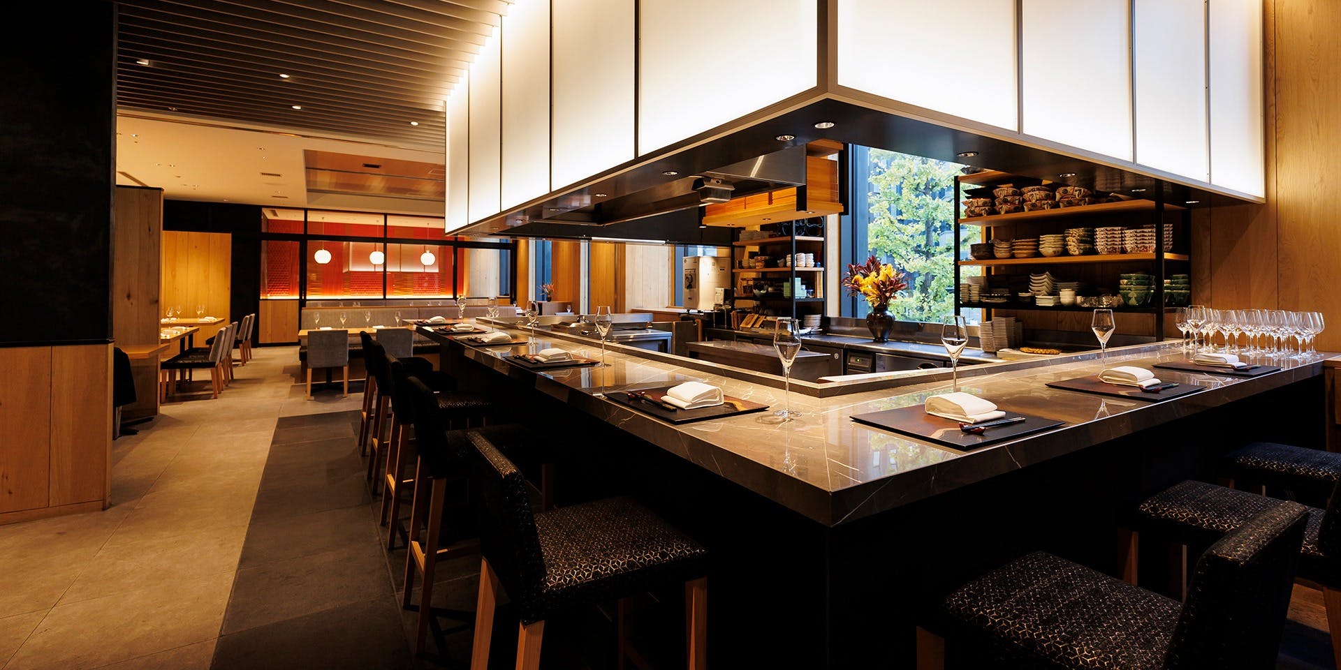 SHARI東銀座 - 画像1