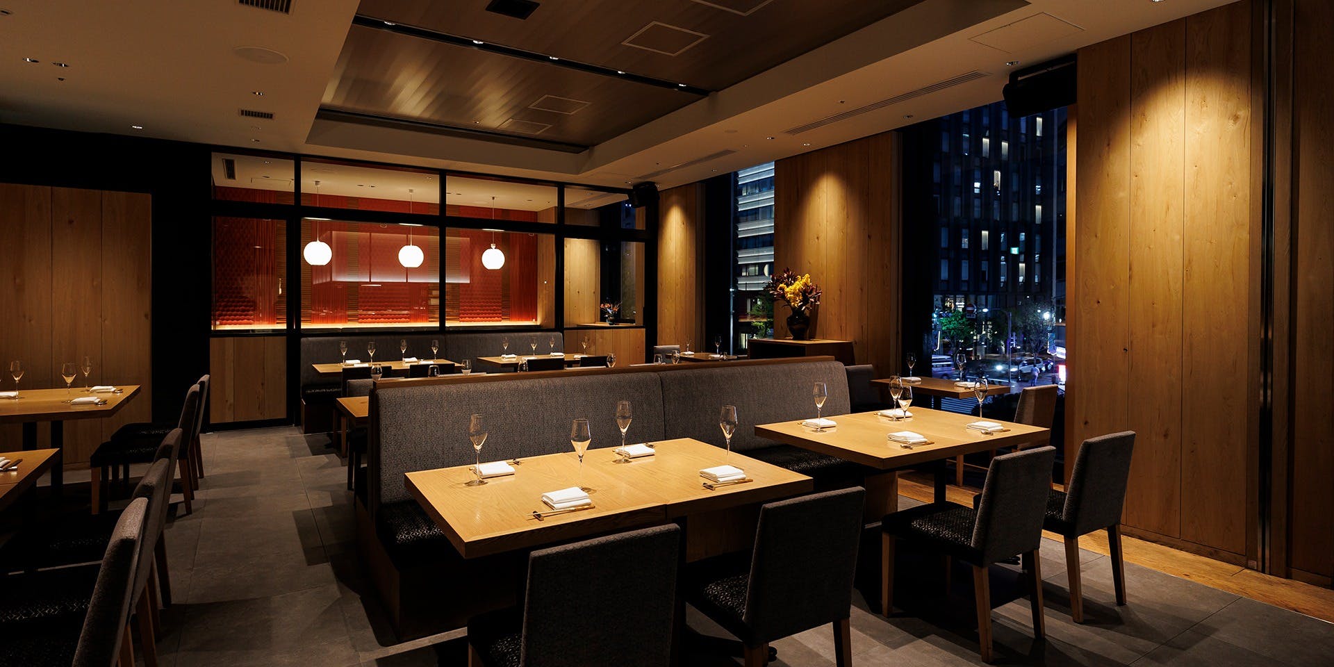 SHARI東銀座 - 画像3