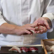 握り寿司