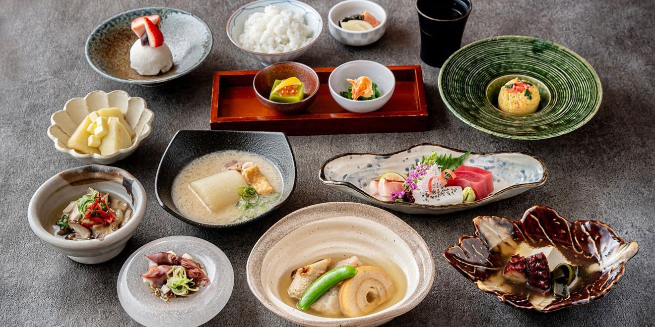 おでん すみ吉 心斎橋 - 画像5