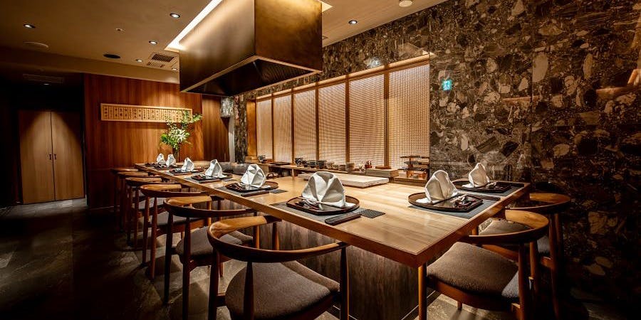 おでん すみ吉 心斎橋 - 画像1