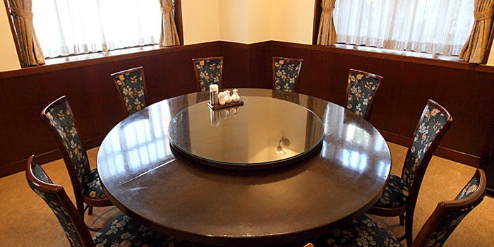 中国菜館 志苑 - 画像2