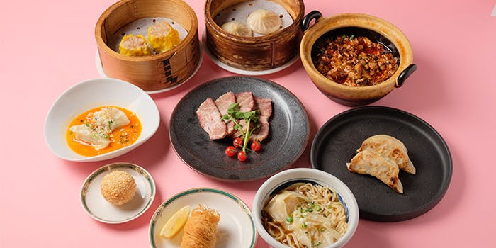 中国菜館 志苑 - 画像4