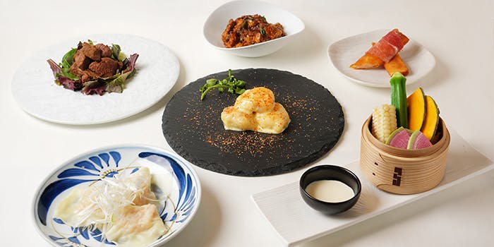 中国菜館 志苑 - 画像5