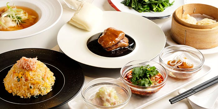 中国菜館 志苑（シエン）