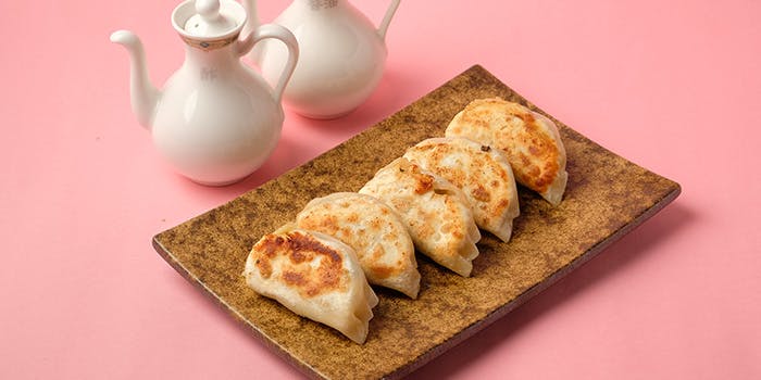 中国菜館 志苑（シエン）