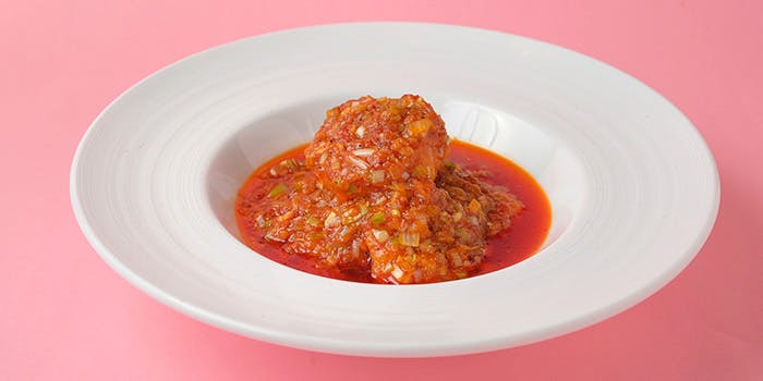 中国菜館 志苑（シエン）