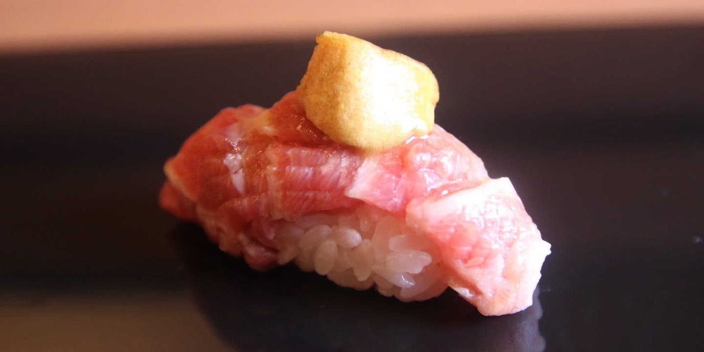 寿司処 かい原