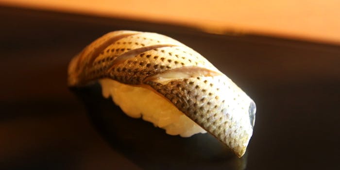 寿司処 かい原