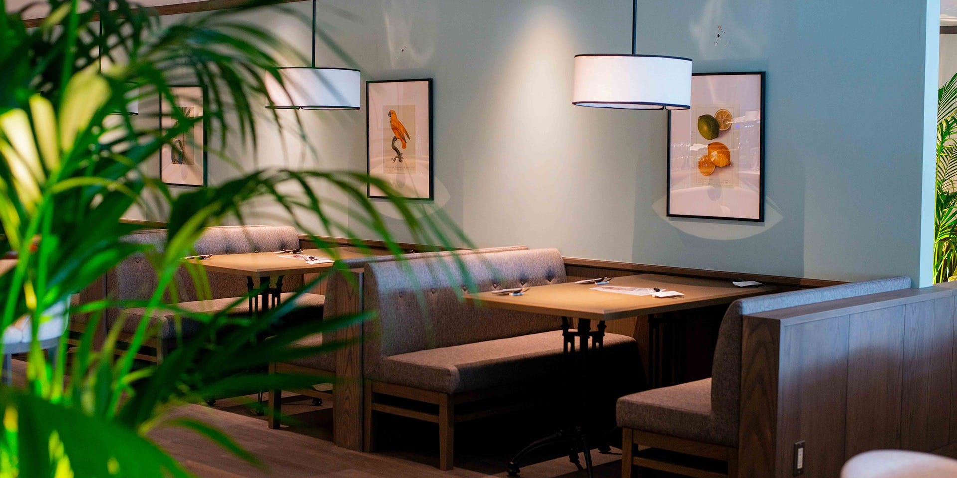 COLONIAL BEACH 横浜ハンマーヘッド 2枚目