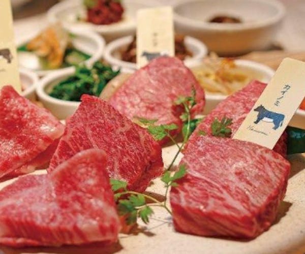 焼肉 食べ放題 熟成和牛焼肉エイジング ビーフ渋谷店 Okaimonoモール レストラン 焼肉 食べ放題 熟成和牛焼肉エイジング ビーフ渋谷店 Okaimonoモール レストラン