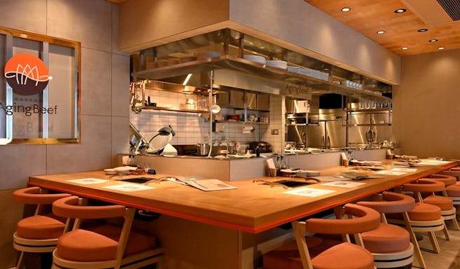 熟成和牛焼肉エイジング ビーフ渋谷店 ジュクセイワギュウヤキニク エイジング ビーフ シブヤテン 渋谷 焼肉 一休 Comレストラン 熟成和牛焼肉エイジング ビーフ渋谷店 ジュクセイワギュウヤキニク エイジング ビーフ シブヤテン 渋谷 焼肉 一休 Comレストラン