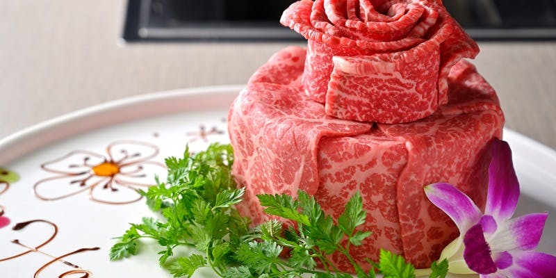 ビーフキッチン 渋谷店