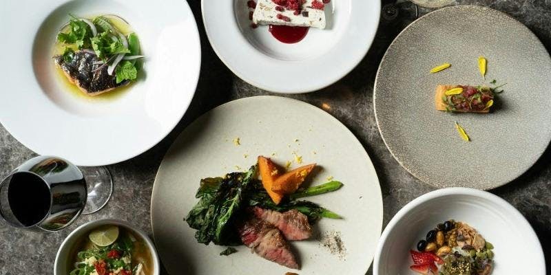 【Xmas2025】Xmasコース＋乾杯シャンパン付き