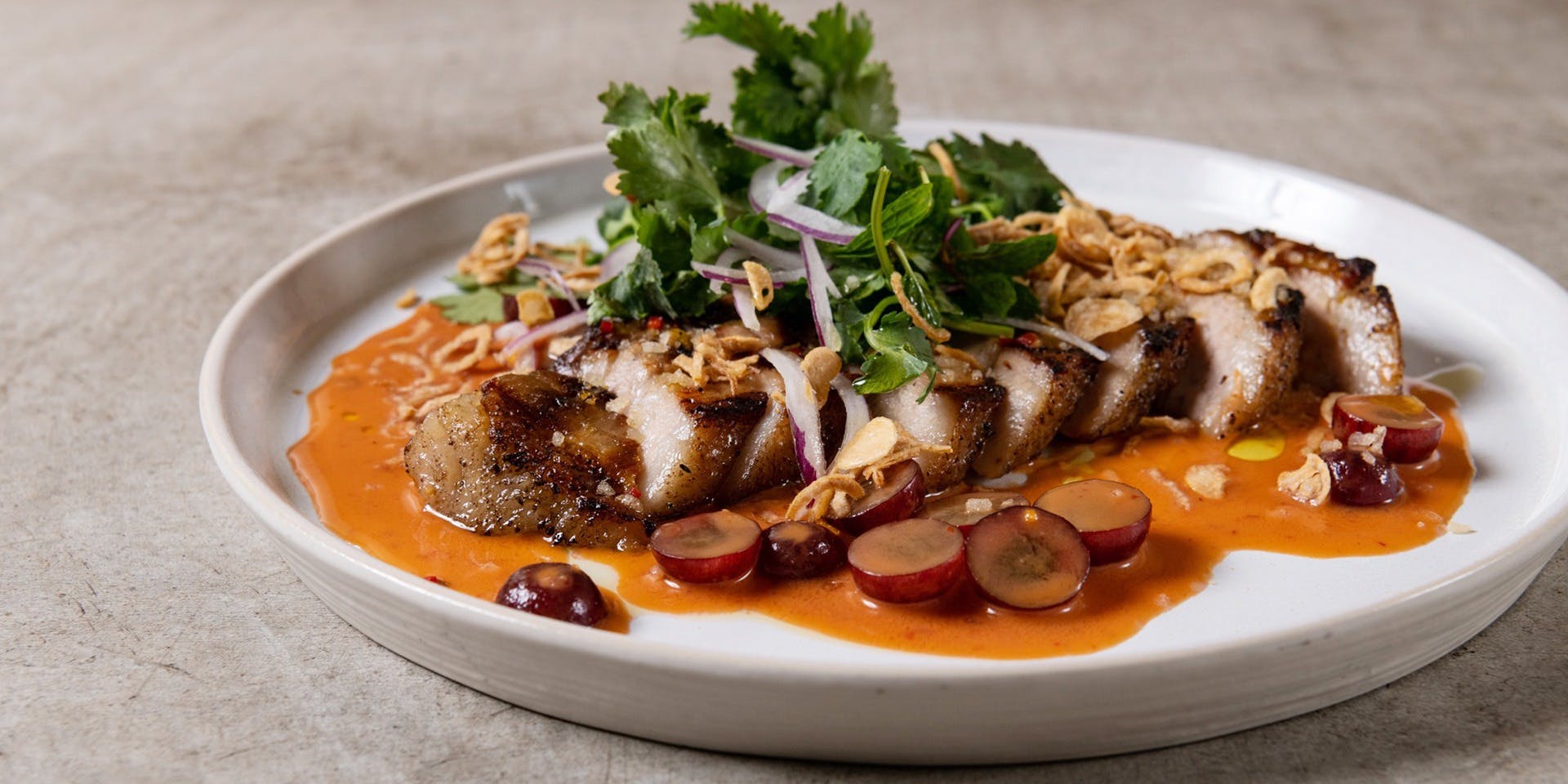 THE PIG ＆ THE LADY（ザピッグアンドザレディ）