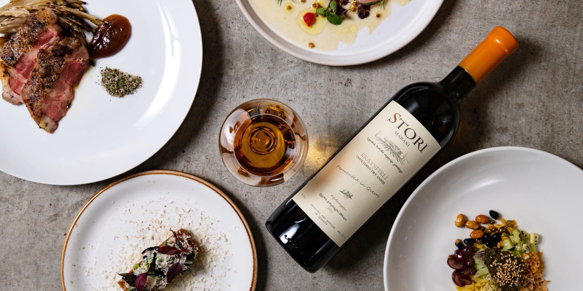 THE PIG ＆ THE LADY（ザピッグアンドザレディ）