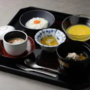 離乳食御膳