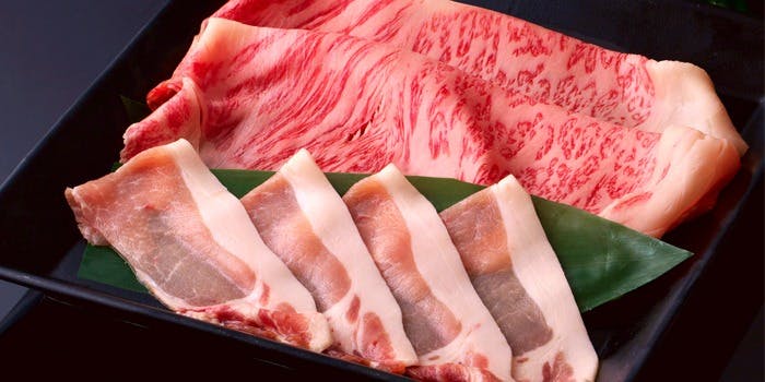 渋谷のしゃぶしゃぶが楽しめるおすすめレストラン3選 一休 Comレストラン