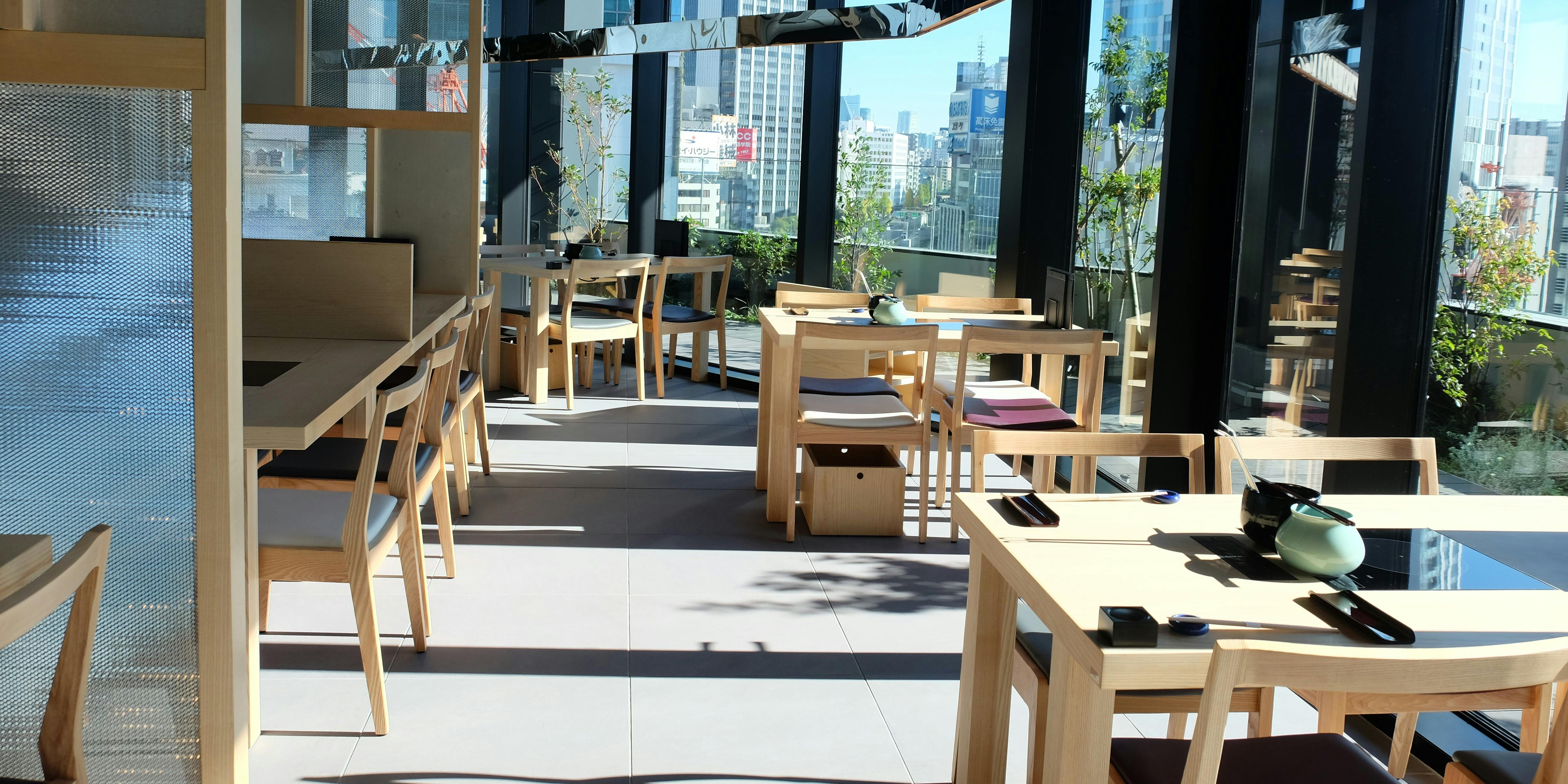 ランチ 京都 瓢斗 東急プラザ渋谷店 キョウト ヒョウト トウキュウプラザシブヤテン 渋谷 しゃぶしゃぶ 出汁しゃぶ 一休 Comレストラン