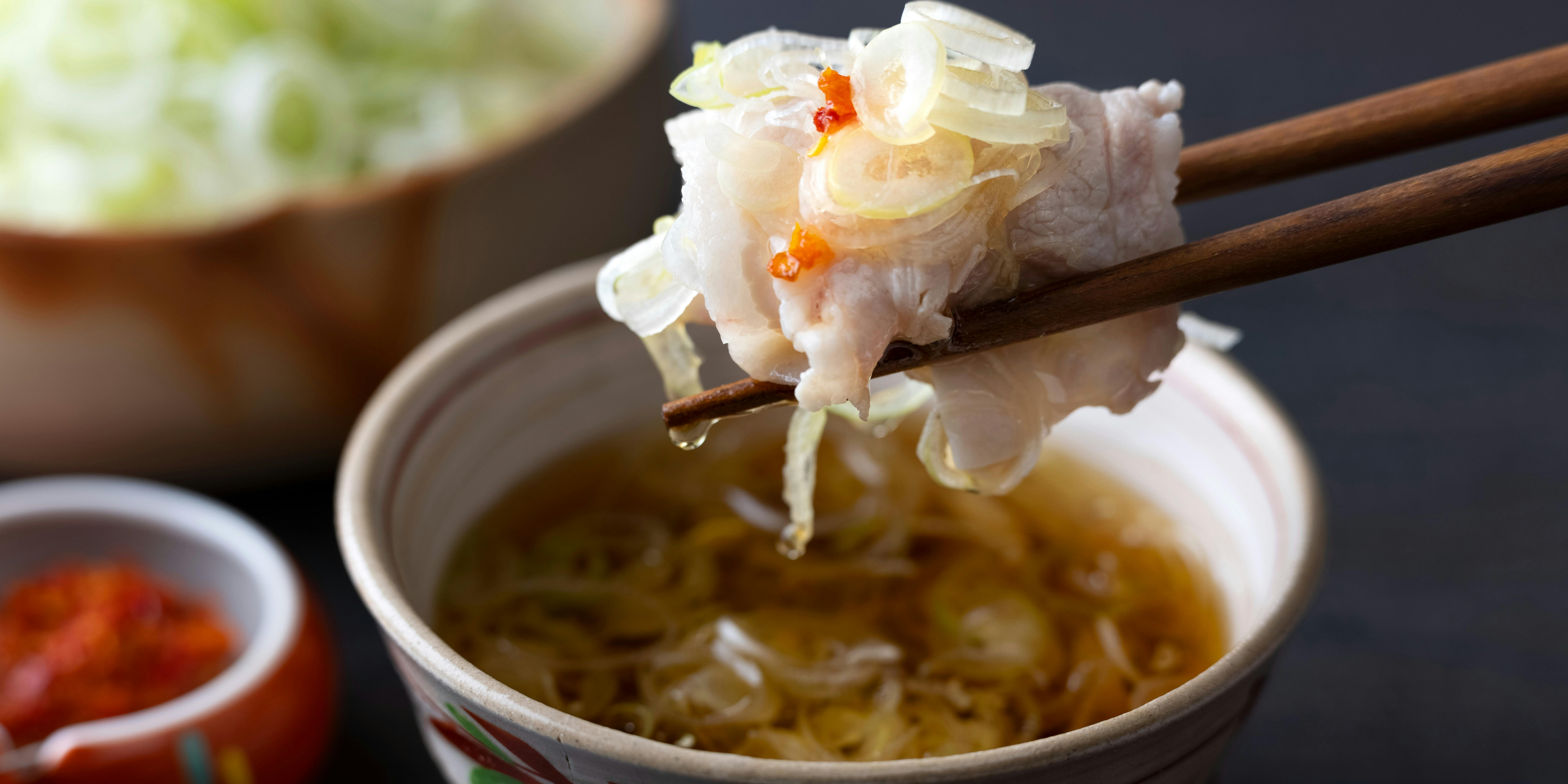 京都 瓢斗 渋谷店 - 画像5