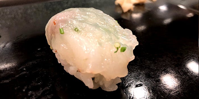 寿司 もり田