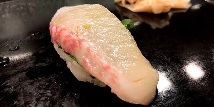 寿司 もり田