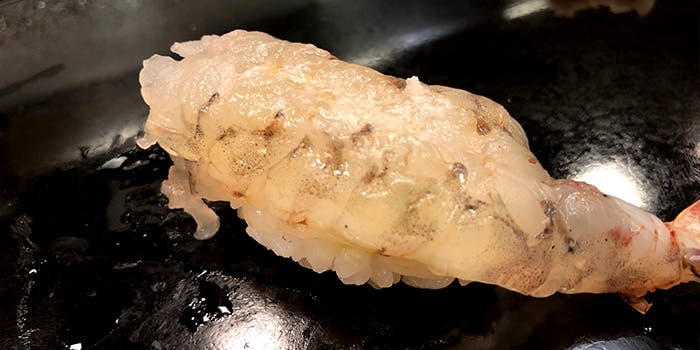 寿司 もり田