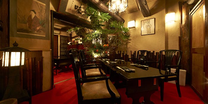 吉祥寺の和食が楽しめるおすすめレストラントップ10 一休 Comレストラン
