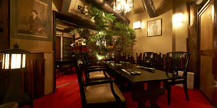 吉祥寺の接待 会食でおすすめレストラントップ13 一休 Comレストラン 吉祥寺の接待 会食でおすすめレストラントップ13 一休 Comレストラン