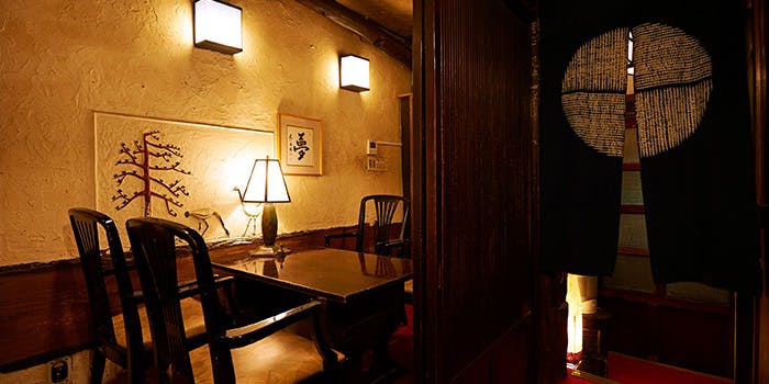 吉祥寺の和食が楽しめるおすすめレストラントップ10 一休 Comレストラン