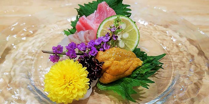鉄板dining香音